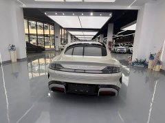 Xiaomi SU7 2024 Rear-Wheel Drive Long Range Smart Driving Edition - ფოტო 14