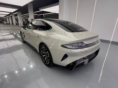 Xiaomi SU7 2024 Rear-Wheel Drive Long Range Smart Driving Edition - ფოტო 15