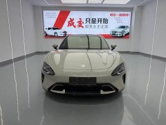 Xiaomi SU7 2024 Rear-Wheel Drive Long Range Smart Driving Edition - ფოტო 2