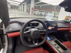 Xiaomi SU7 2024 Rear-Wheel Drive Long Range Smart Driving Edition - ფოტო 5