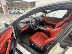 Xiaomi SU7 2024 Rear-Wheel Drive Long Range Smart Driving Edition - ფოტო 6