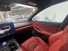 Xiaomi SU7 2024 Rear-Wheel Drive Long Range Smart Driving Edition - ფოტო 7