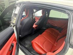 Xiaomi SU7 2024 Rear-Wheel Drive Long Range Smart Driving Edition - ფოტო 8