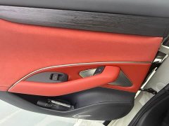 Xiaomi SU7 2024 Rear-Wheel Drive Long Range Smart Driving Edition - ფოტო 9