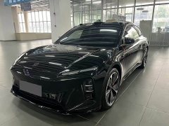 NIO ET5T Champion Commemorative Edition 75kWh Touring - ფოტო 1
