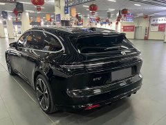 NIO ET5T Champion Commemorative Edition 75kWh Touring - ფოტო 4