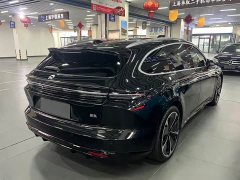 NIO ET5T Champion Commemorative Edition 75kWh Touring - ფოტო 6
