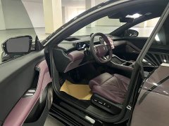 NIO ET5T Champion Commemorative Edition 75kWh Touring - ფოტო 7