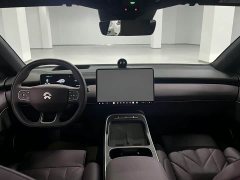 NIO ET5T Champion Commemorative Edition 75kWh Touring - ფოტო 8