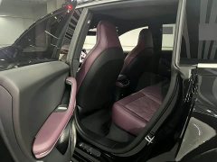 NIO ET5T Champion Commemorative Edition 75kWh Touring - ფოტო 9
