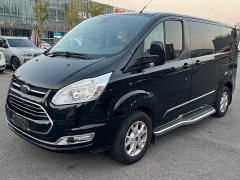 Ford Toureo 2020 2.0T Automatic Elite National VI - ფოტო 1