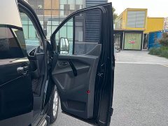 Ford Toureo 2020 2.0T Automatic Elite National VI - ფოტო 13