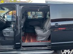 Ford Toureo 2020 2.0T Automatic Elite National VI - ფოტო 15