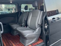 Ford Toureo 2020 2.0T Automatic Elite National VI - ფოტო 16