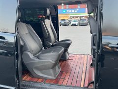 Ford Toureo 2020 2.0T Automatic Elite National VI - ფოტო 17