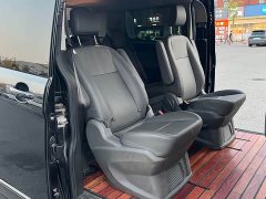 Ford Toureo 2020 2.0T Automatic Elite National VI - ფოტო 18