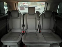 Ford Toureo 2020 2.0T Automatic Elite National VI - ფოტო 19