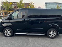 Ford Toureo 2020 2.0T Automatic Elite National VI - ფოტო 2