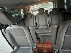 Ford Toureo 2020 2.0T Automatic Elite National VI - ფოტო 20