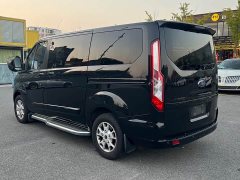 Ford Toureo 2020 2.0T Automatic Elite National VI - ფოტო 3