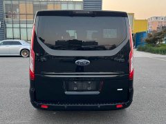 Ford Toureo 2020 2.0T Automatic Elite National VI - ფოტო 4