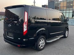 Ford Toureo 2020 2.0T Automatic Elite National VI - ფოტო 5