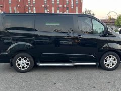 Ford Toureo 2020 2.0T Automatic Elite National VI - ფოტო 6