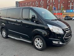 Ford Toureo 2020 2.0T Automatic Elite National VI - ფოტო 7