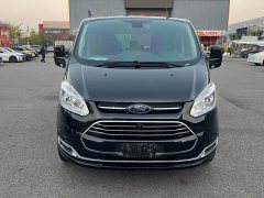 Ford Toureo 2020 2.0T Automatic Elite National VI - ფოტო 8