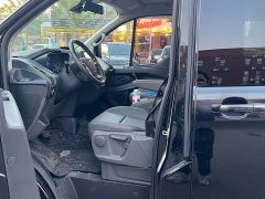 Ford Toureo 2020 2.0T Automatic Elite National VI - ფოტო 9