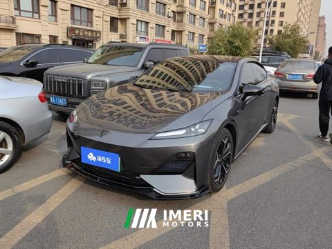 2023 Deepal Deep Blue SL03 200Max Extended Range Version - ავტომობილი ჩინეთიდან