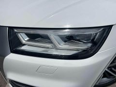 Audi Q5L 2020 40 TFSI Prestige Fashion Edition - ფოტო 11