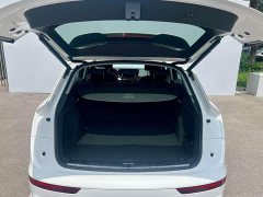 Audi Q5L 2020 40 TFSI Prestige Fashion Edition - ფოტო 14