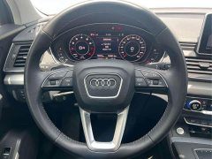 Audi Q5L 2020 40 TFSI Prestige Fashion Edition - ფოტო 7
