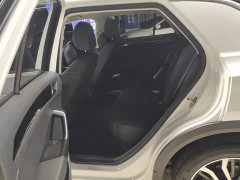 Volkswagen T-ROC Tanyue 2022 280TSI DSG FWD Comfort Plus - ფოტო 11