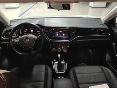 Volkswagen T-ROC Tanyue 2022 280TSI DSG FWD Comfort Plus - ფოტო 12