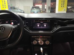 Volkswagen T-ROC Tanyue 2022 280TSI DSG FWD Comfort Plus - ფოტო 13