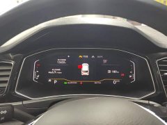 Volkswagen T-ROC Tanyue 2022 280TSI DSG FWD Comfort Plus - ფოტო 14