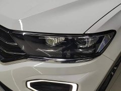 Volkswagen T-ROC Tanyue 2022 280TSI DSG FWD Comfort Plus - ფოტო 5