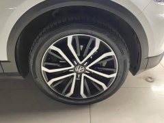 Volkswagen T-ROC Tanyue 2022 280TSI DSG FWD Comfort Plus - ფოტო 6