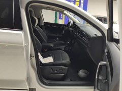 Volkswagen T-ROC Tanyue 2022 280TSI DSG FWD Comfort Plus - ფოტო 8