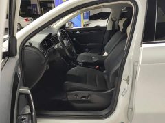 Volkswagen T-ROC Tanyue 2022 280TSI DSG FWD Comfort Plus - ფოტო 9