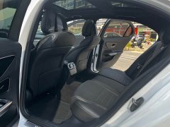 Mercedes-Benz C-Class Facelift C 260 L AMG Line - ფოტო 11