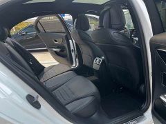 Mercedes-Benz C-Class Facelift C 260 L AMG Line - ფოტო 16