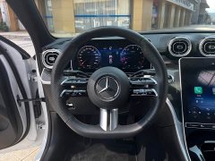 Mercedes-Benz C-Class Facelift C 260 L AMG Line - ფოტო 7