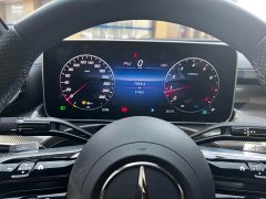 Mercedes-Benz C-Class Facelift C 260 L AMG Line - ფოტო 8