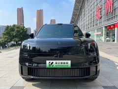 Lynk & Co Geely Lynk & Co 900 1.5T Ultra 6-Seater - ფოტო 1
