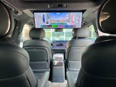 Lynk & Co Geely Lynk & Co 900 1.5T Ultra 6-Seater - ფოტო 10