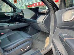 Lynk & Co Geely Lynk & Co 900 1.5T Ultra 6-Seater - ფოტო 14