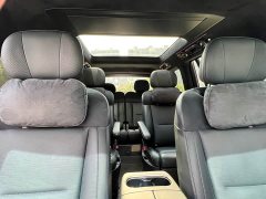 Lynk & Co Geely Lynk & Co 900 1.5T Ultra 6-Seater - ფოტო 15